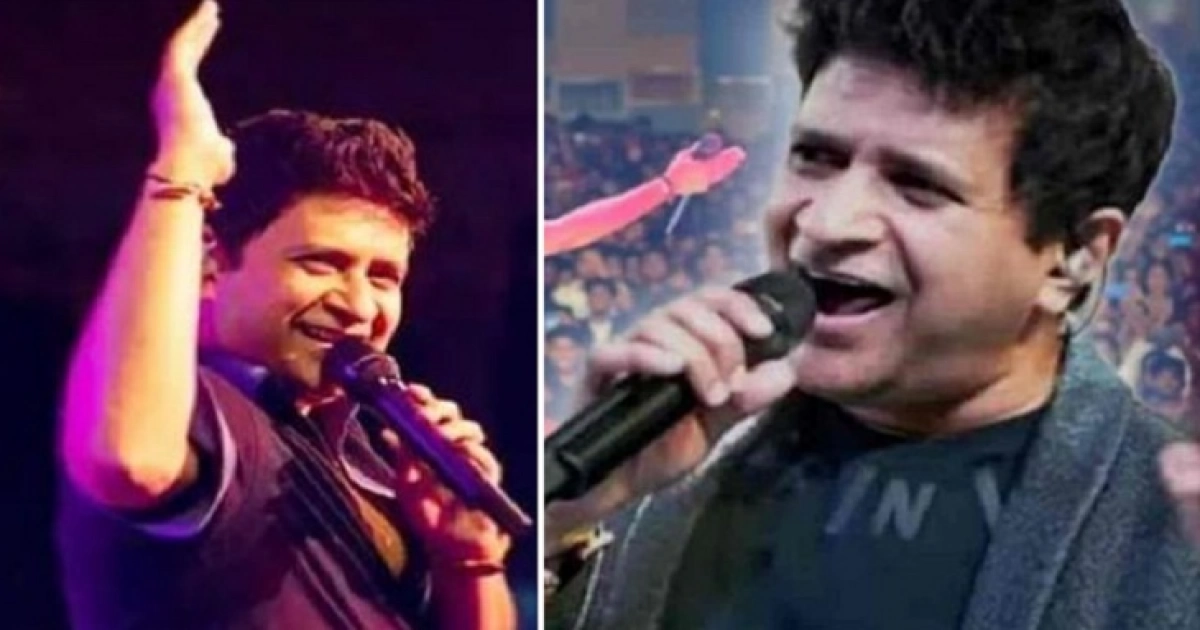 জানেন, কতটি ভাষায় গান গেয়েছেন KK?