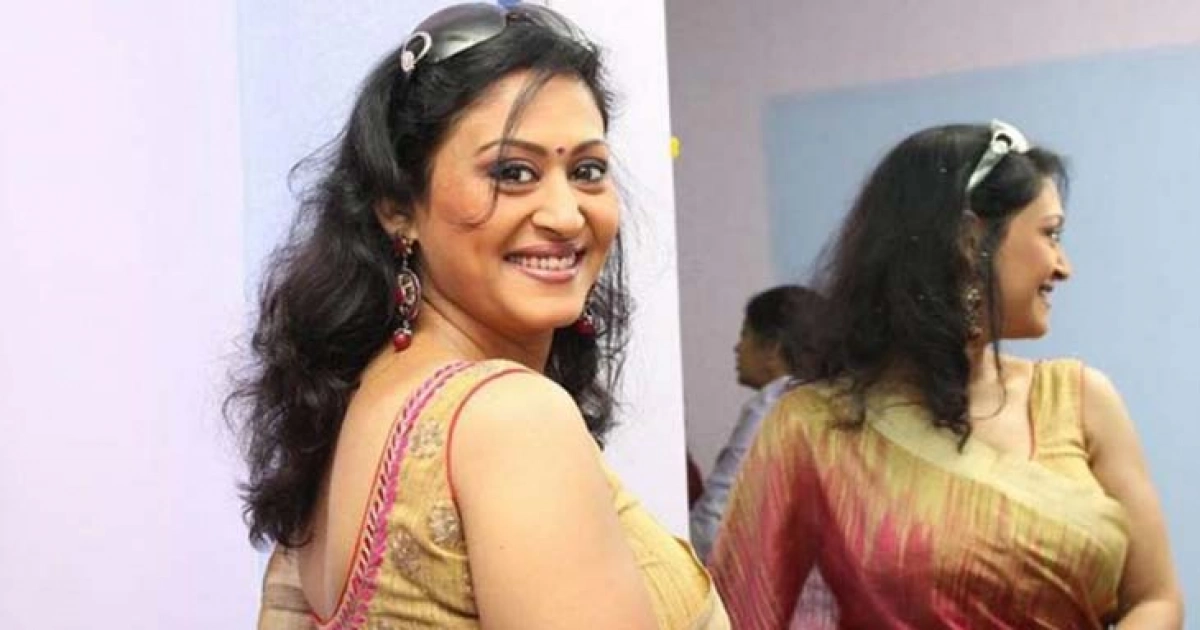সেদিন প্রযোজককে বারবার বলেছি, এটা করবেন না প্লিজ: ইন্দ্রাণী