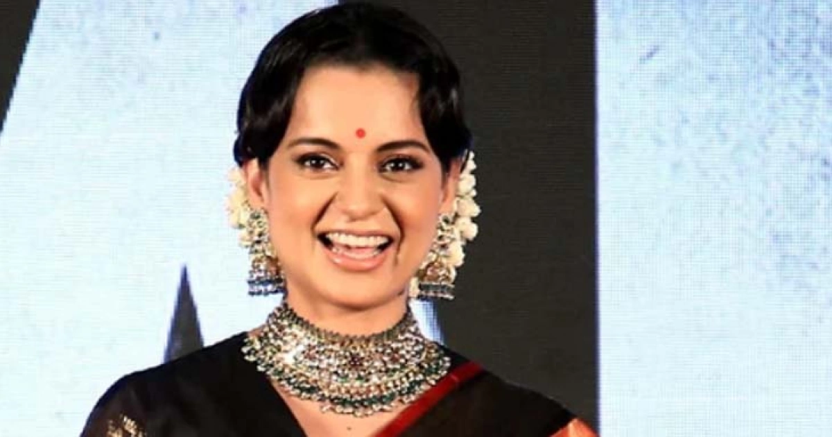 ‘ধাকড়’ ব্যর্থতার পরও ফলাও করে সাফল্যের উদাহরণ দিলেন কঙ্গনা