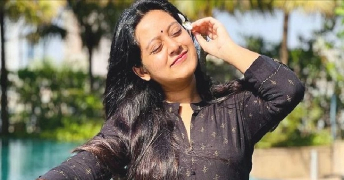 অন্যরকম ভালো লাগছে: দীঘি