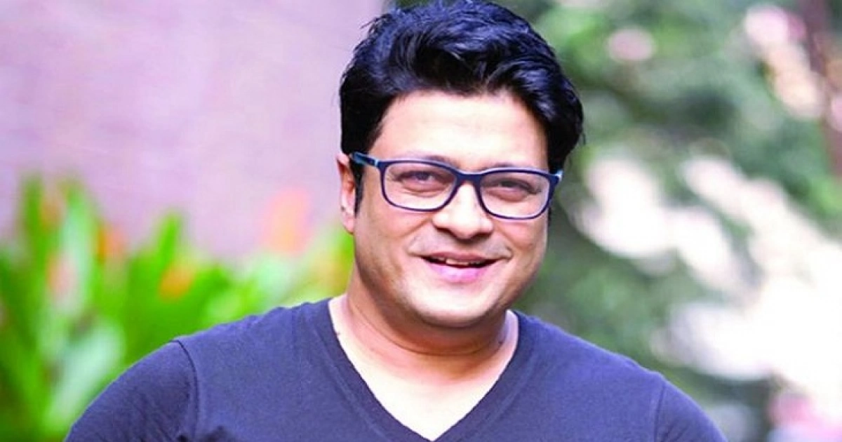 বিশ্ববিদ্যালয়ের খবরটি আমাকে নতুন মাত্রা যোগ করেছে : ফেরদৌস