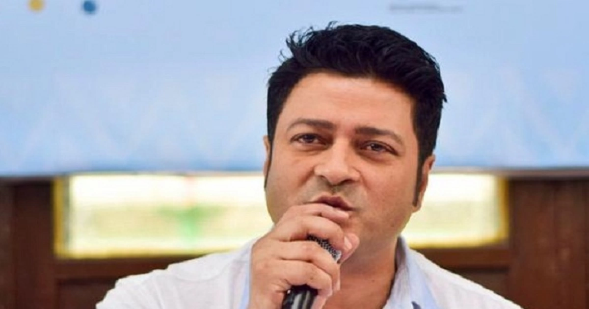 এমন বড় এক‌টি চমকের মুখোমু‌খি হ‌বো, চিন্তাও ক‌রি‌নি: ফেরদৌস