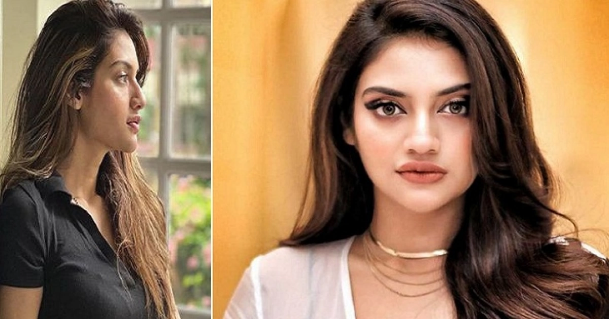 ভালো বডি কিন্তু শুধু জিমে নয়, বরং রান্নাঘরে তৈরি হয়: নুসরাত