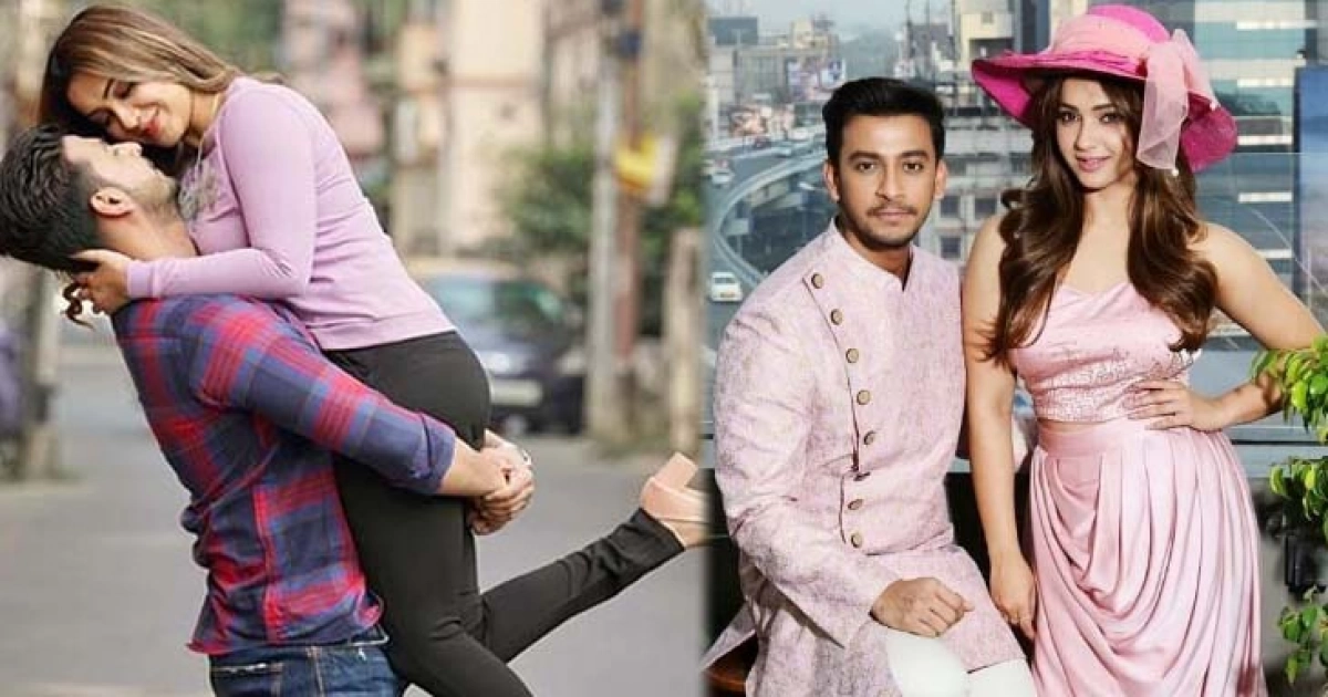 আসছে বনি-কৌশানি জুটির 'সব করো প্রেম করো না'