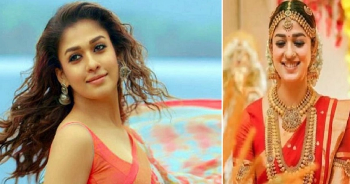 স্বামীকে ২০ কোটি রুপি মূল্যের একটি বাংলো উপহার দিলেন নয়নতারা!