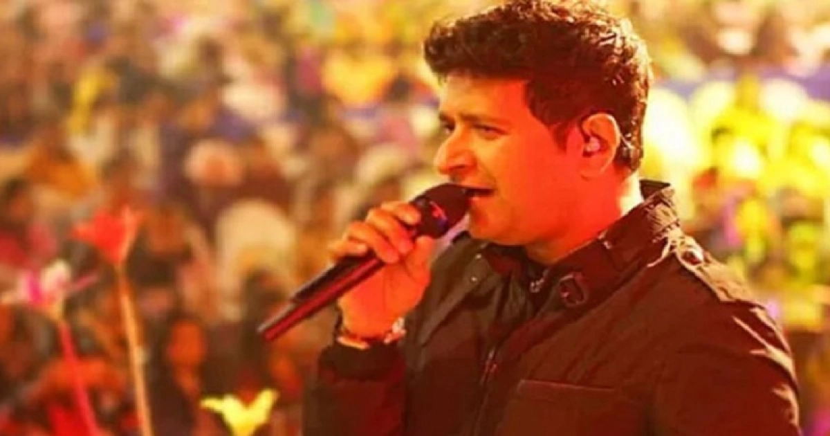 জীবনের প্রথম পারিশ্রমিক দেখে চোখ কপালে উঠেছিল কেকে’র!