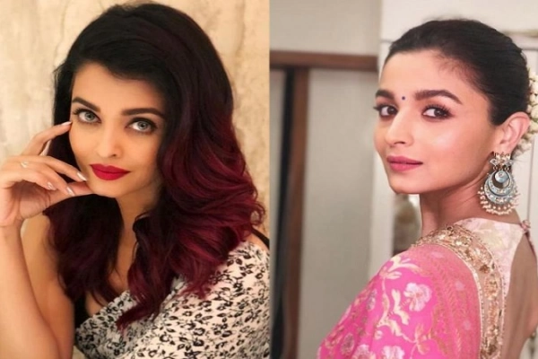 আলিয়াকে নিয়ে এমন দাবি ঐশ্বর্যার! 