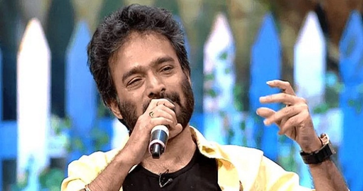 এ নিয়ে আমার খুব বেশি কিছু বলার নেই : নচিকেতা