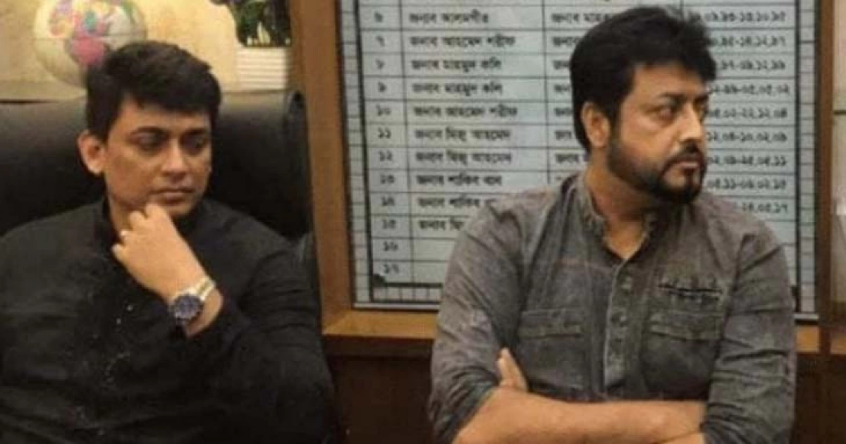 অনেকের সংসার ধ্বংস করেছে জায়েদ খান: ওমর সানি