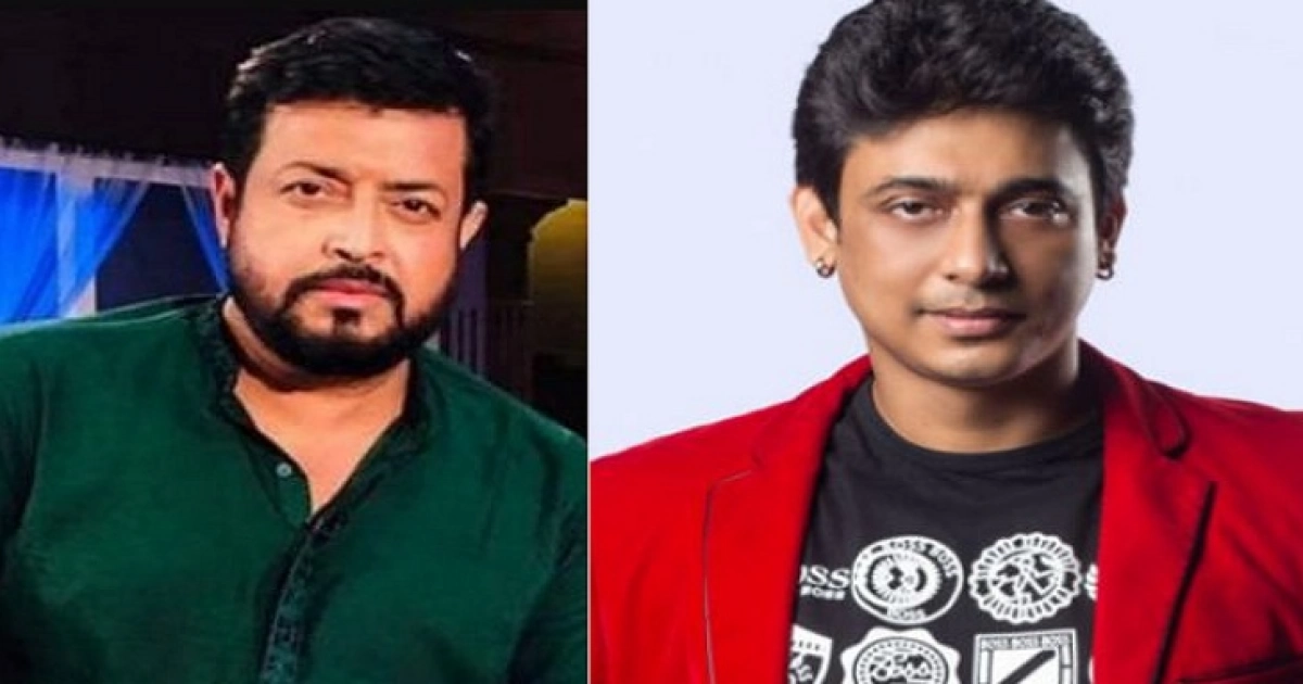 জায়েদের বিরুদ্ধে এবার যে গুরুতর অভিযোগ আনলেন ওমর সানি