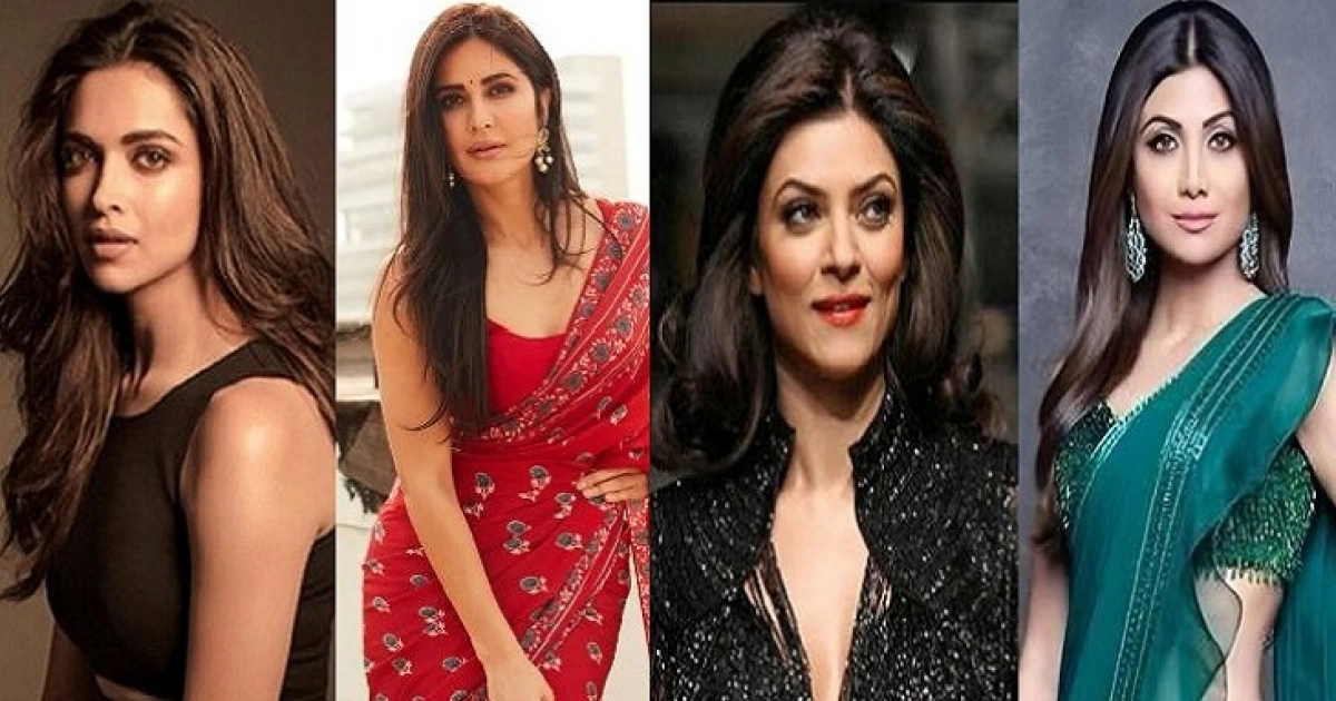 কার কত উচ্চতা বলিউড সেরা অভিনেত্রীদের!