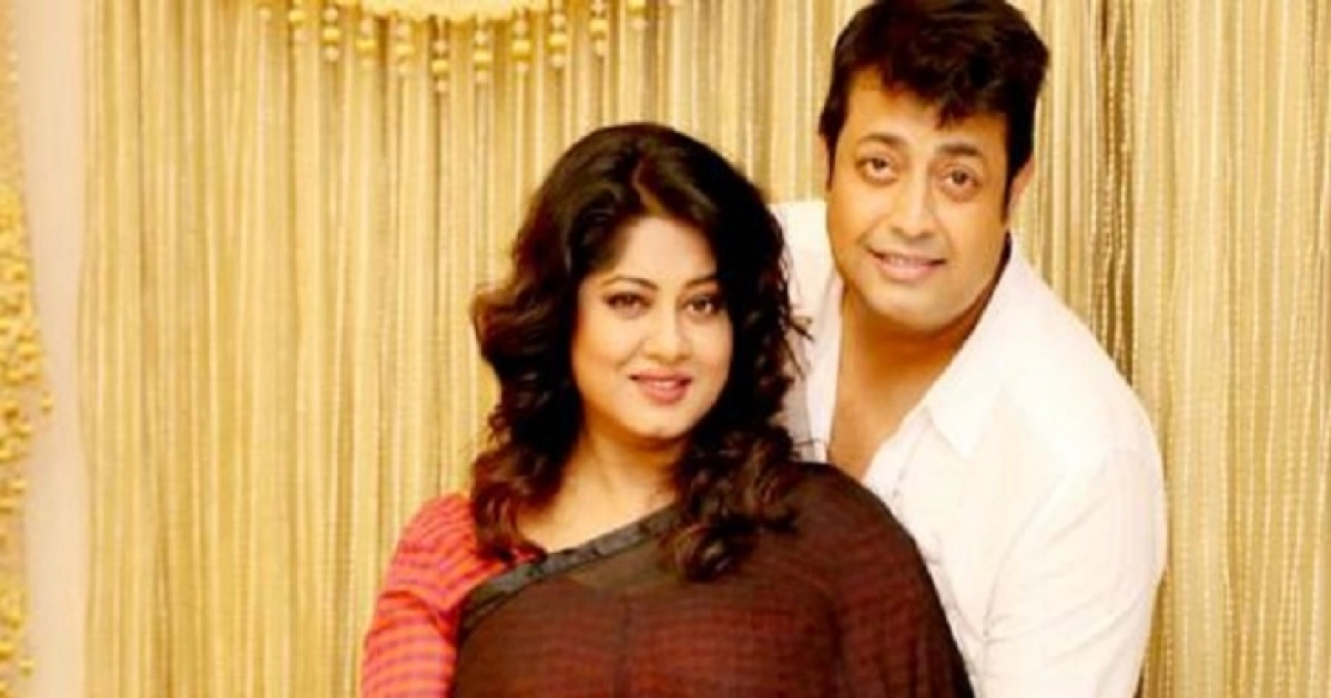 কিছুদিন ধরে আলাদা থাকছেন মৌসুমী ও ওমর সানী, কথাও বন্ধ!
