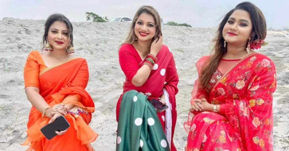 'শেখ হাসিনা দেখিয়ে দিলেন', জনপ্রিয় শিল্পীদের কণ্ঠে 'পদ্মা সেতু'