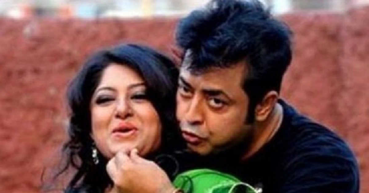 স্বামীকে মৌসুমীর ভাই ডাকা নিয়ে মুখ খোললেন ওমর সানী