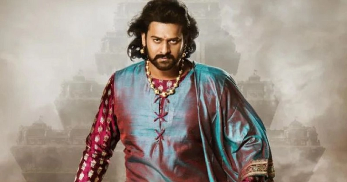 এবার প্রভাসের ক্যারিয়ারের সবচেয়ে ব্যয়বহুল ছবি! বাজেট কত জানেন?