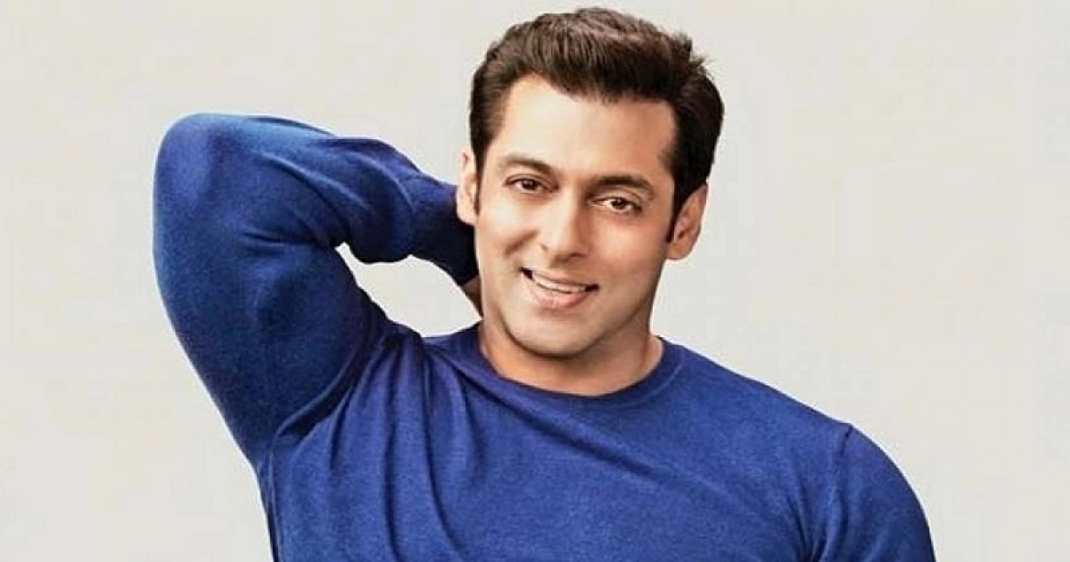 ঐশ্বরিয়াকে নিয়ে সালমানের হাসা ছাড়া আর কিছুই করার ছিল না!