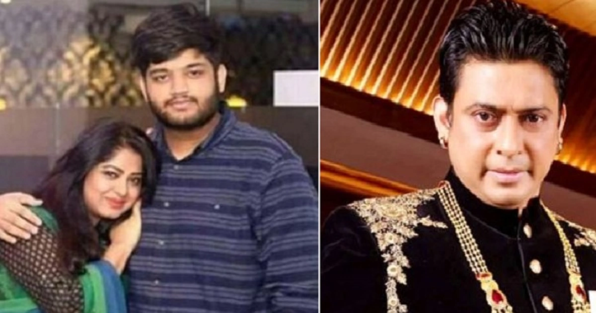 জায়েদ খান আর রাস্তার ব্যাঙ এক কথা: ফারদিন