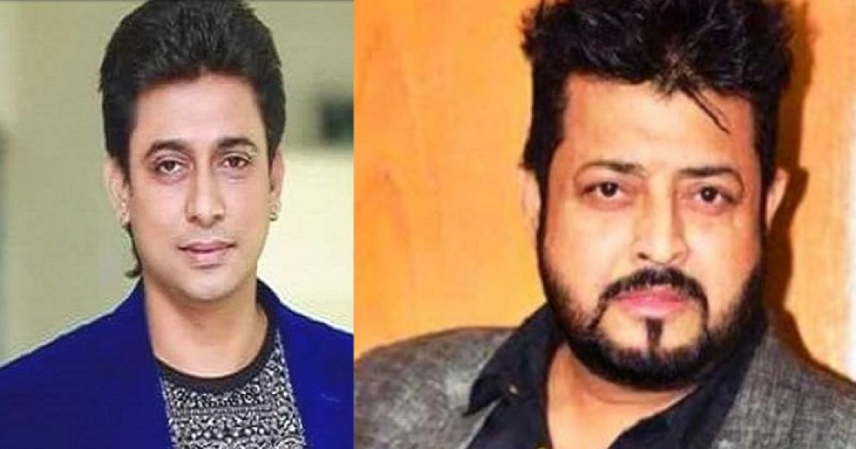 আমার মনে হয় সানী ভাই ভুল করেছেন: জায়েদ খান