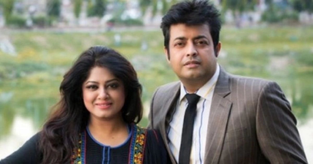 ‘সানি, আমি ভুলে যেতে চাই আমি মৌসুমী ছিলাম'