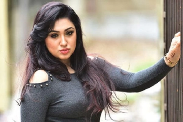 প্রশ্নই ওঠে না: অপু বিশ্বাস