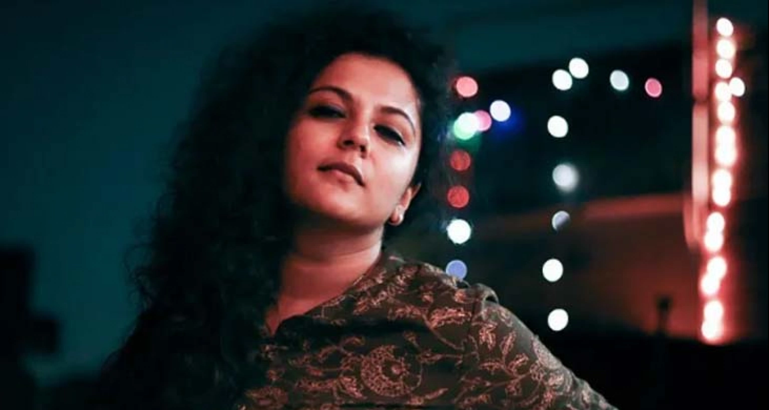 নায়িকা ভাবনা যা করলেন, তা অবিশ্বাস্য!