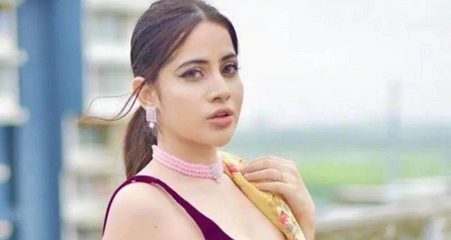 এবার কী করেছে উর্ফি, জানেন? নিতে হলো হাসপাতালে!