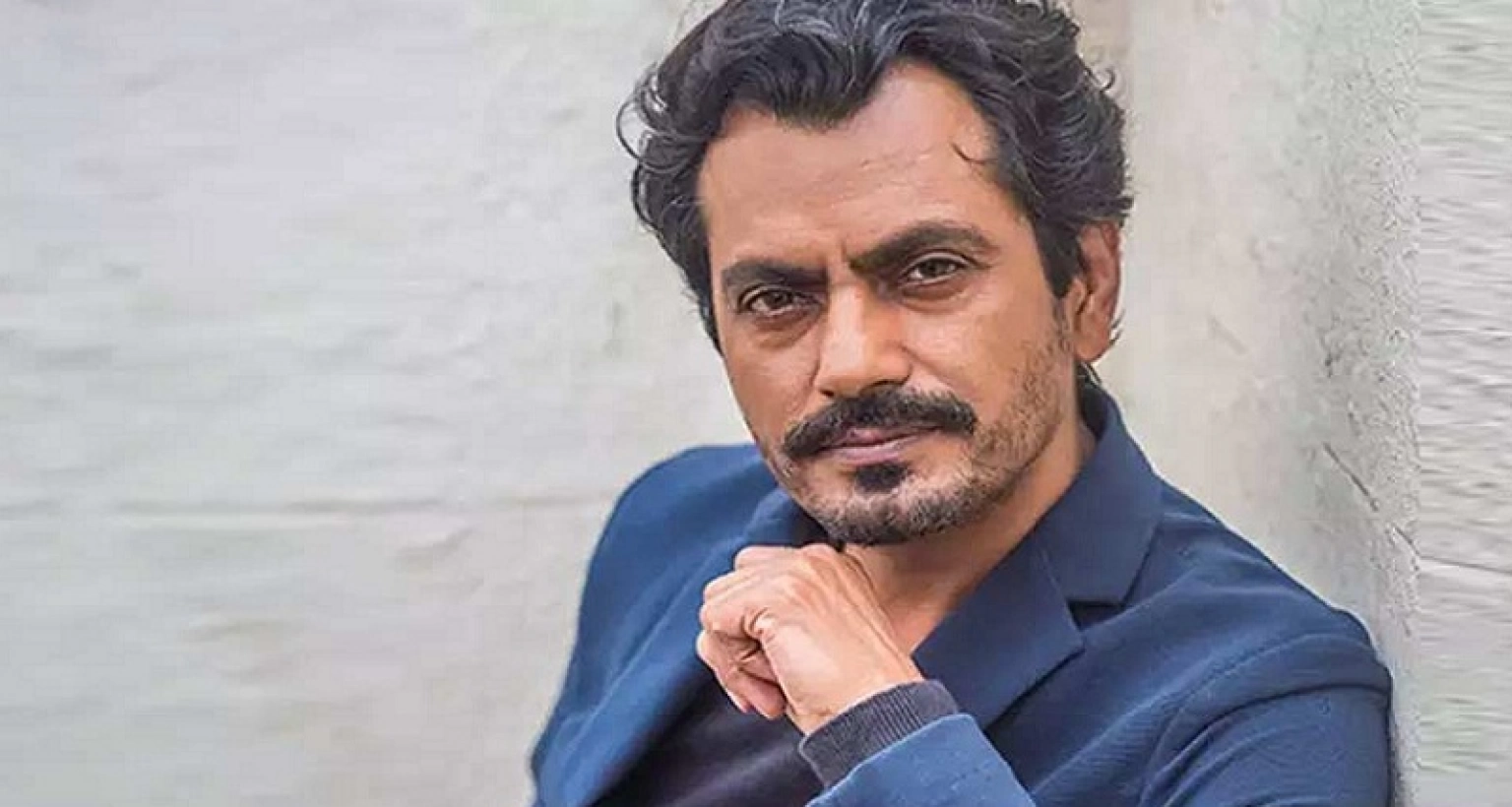 নওয়াজউদ্দিনকে বাড়িতে ঢুকতে দিতেন না তার বাবা!