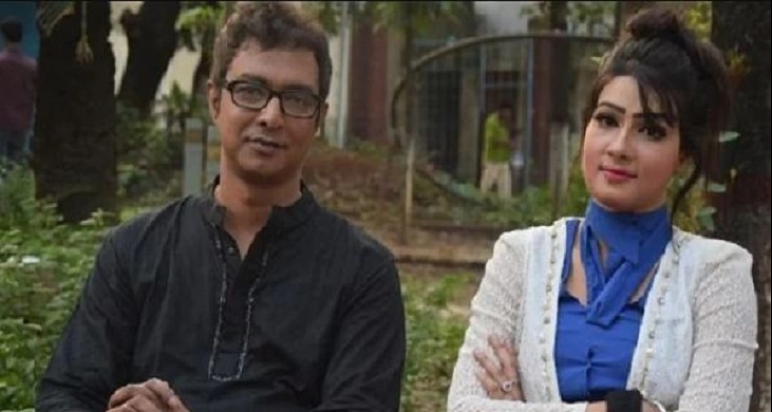 মাহির ব্যাপারে না বলে দিলেন আজিজ