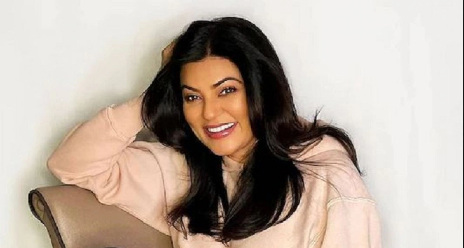 অবশেষে বিয়ে না করার কারণ জানালেন সুস্মিতা