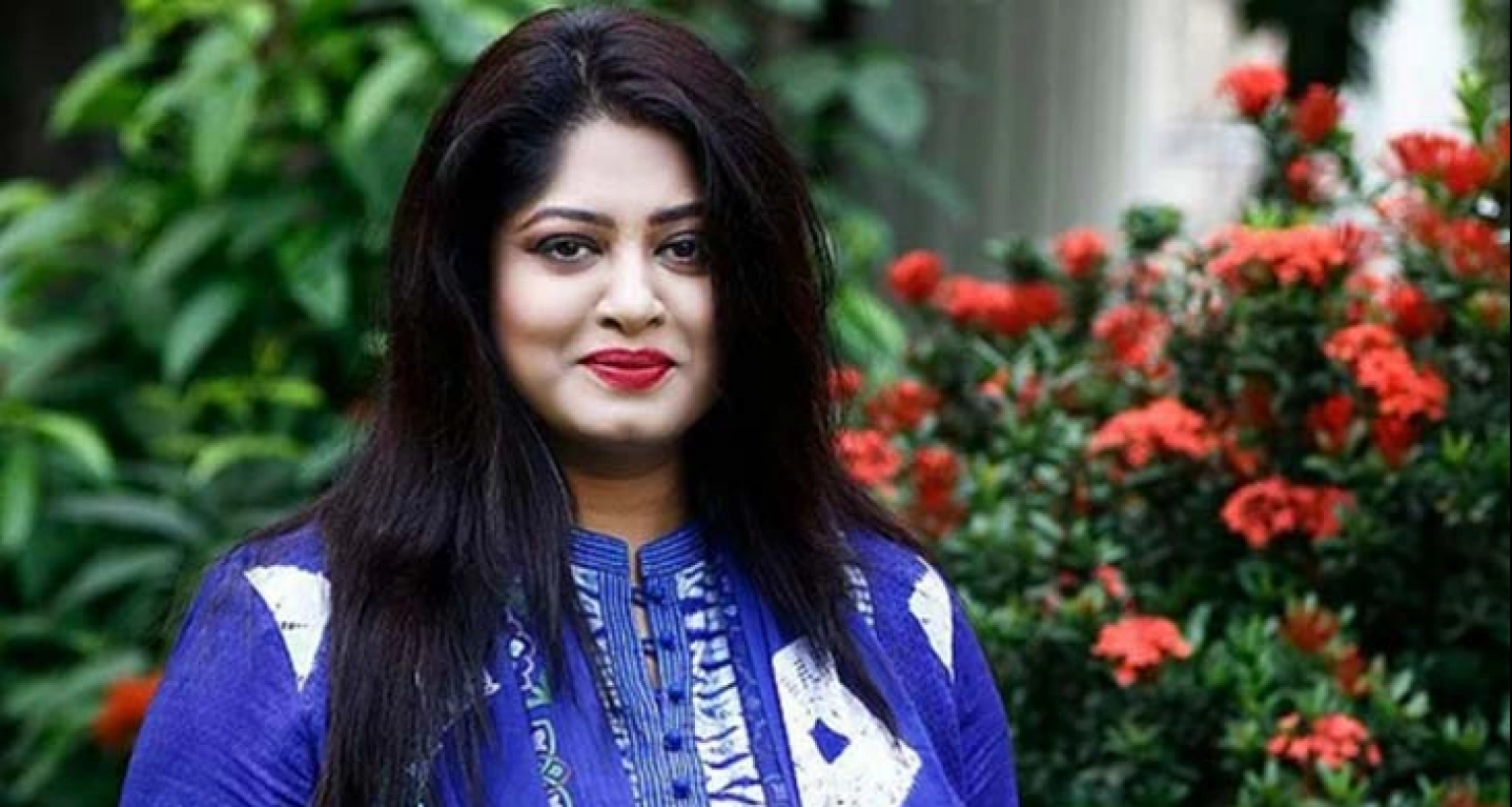 কাজে ফিরে যা বললেন মৌসুমী