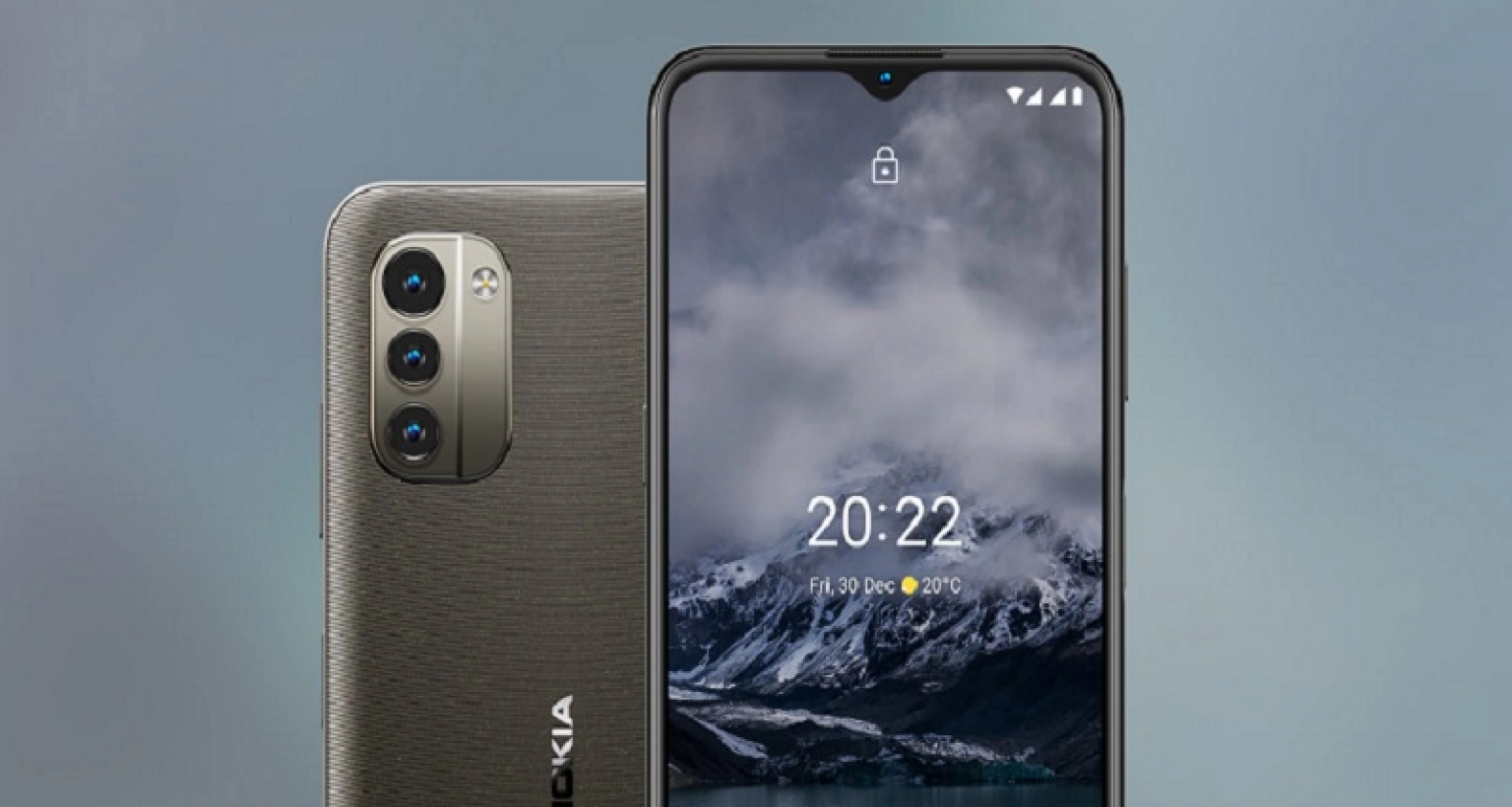 নকিয়ার তাক লাগানো দুর্দান্ত স্মার্টফোন