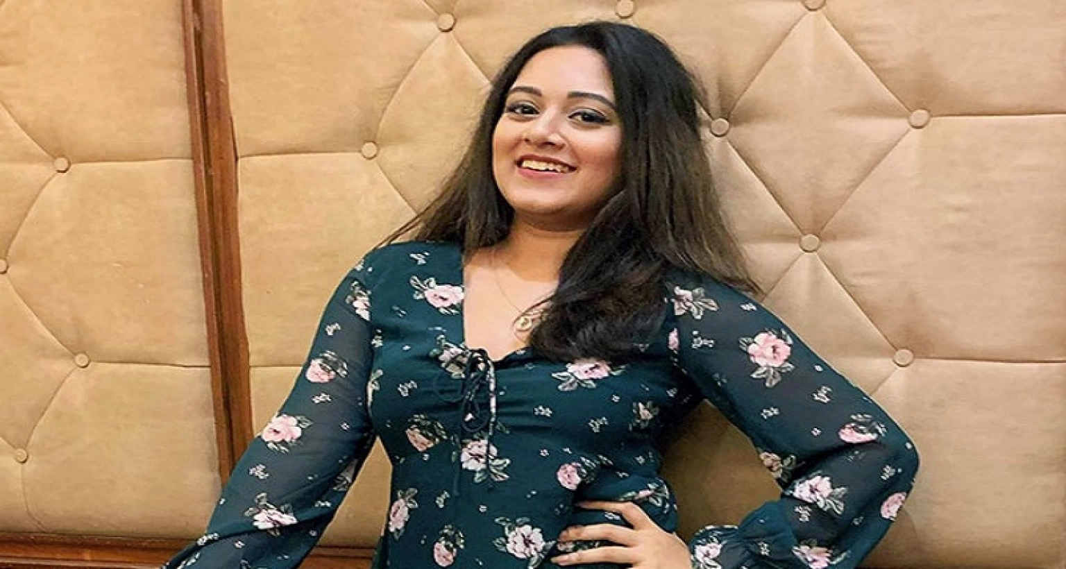 নিজের বিয়ে নিয়ে যা বললেন দীঘি