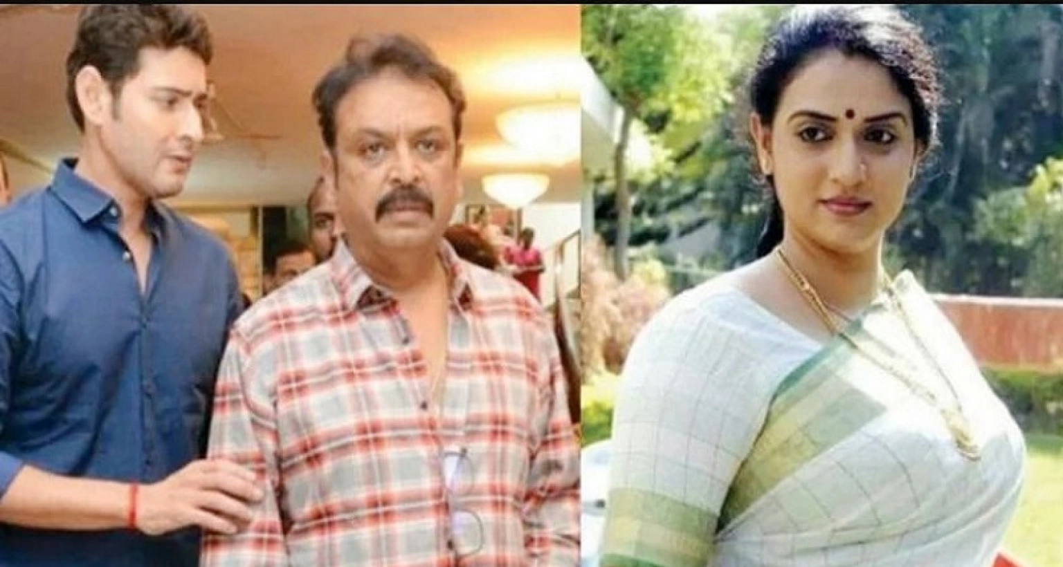অভিনেত্রীর সঙ্গে হোটেলে মহেশ বাবুর ভাই, হাতেনাতে ধরলেন স্ত্রী