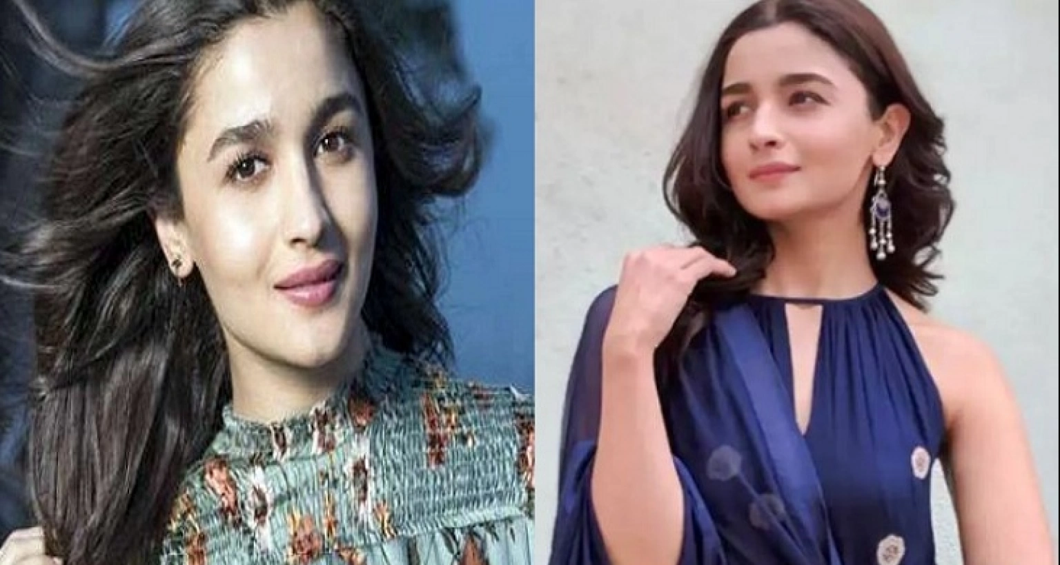 আলিয়া ভিডিওটি শেয়ার দিতেই ভাইরাল! 