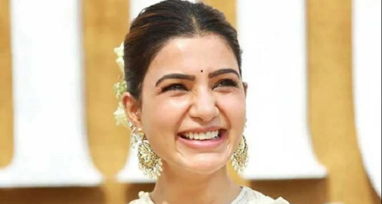 সামান্থার প্রথম উপার্জন কত ছিল, জানেন? 