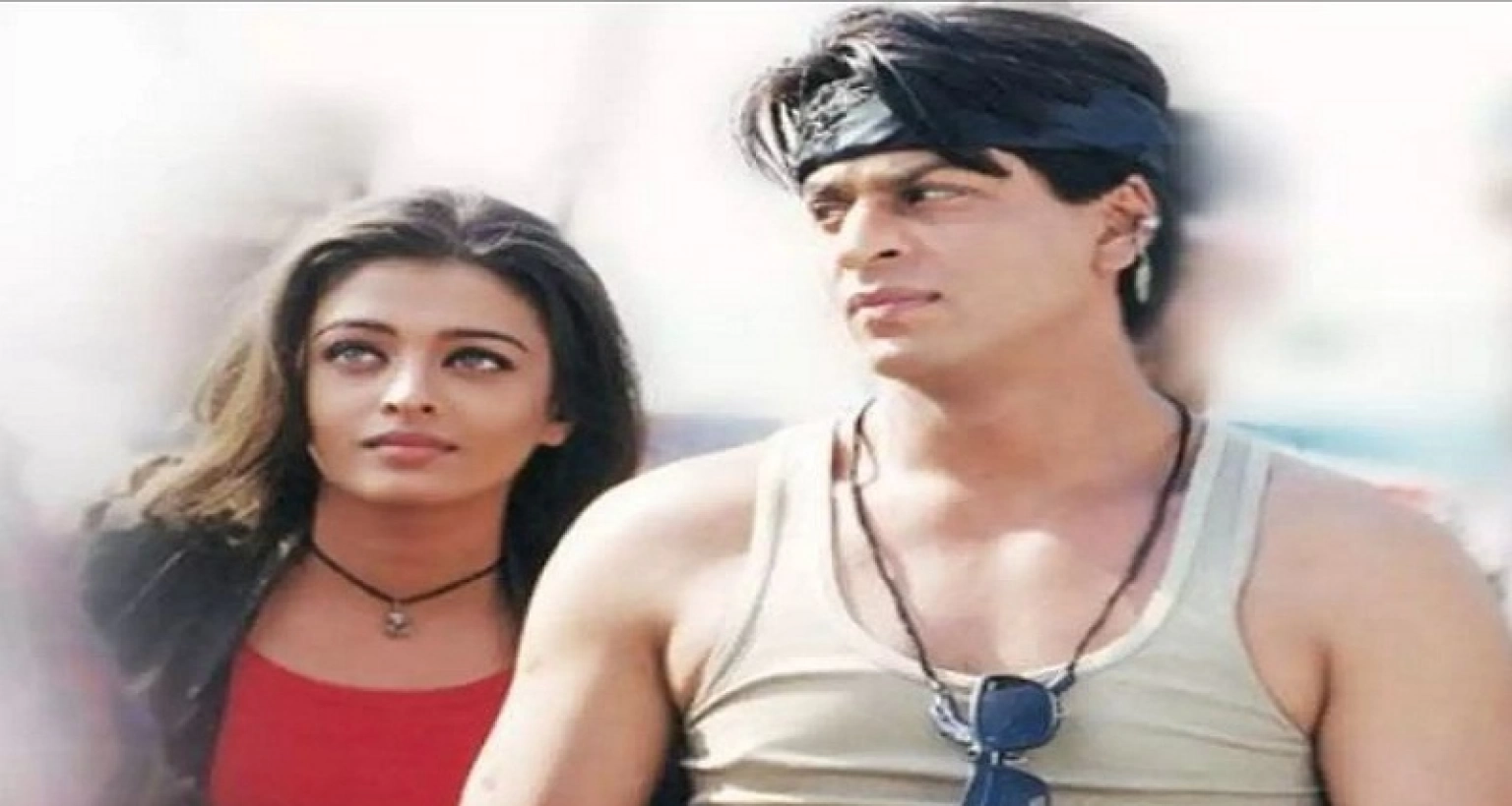 ঐশ্বর্যর জন্য শাহরুখকে চড় মারতে চেয়েছিলেন জয়া বচ্চন!