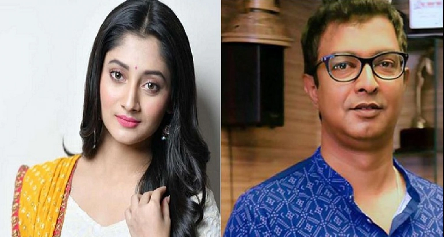 পূজাকে নিয়ে যে তথ্য দিলেন আজিজ