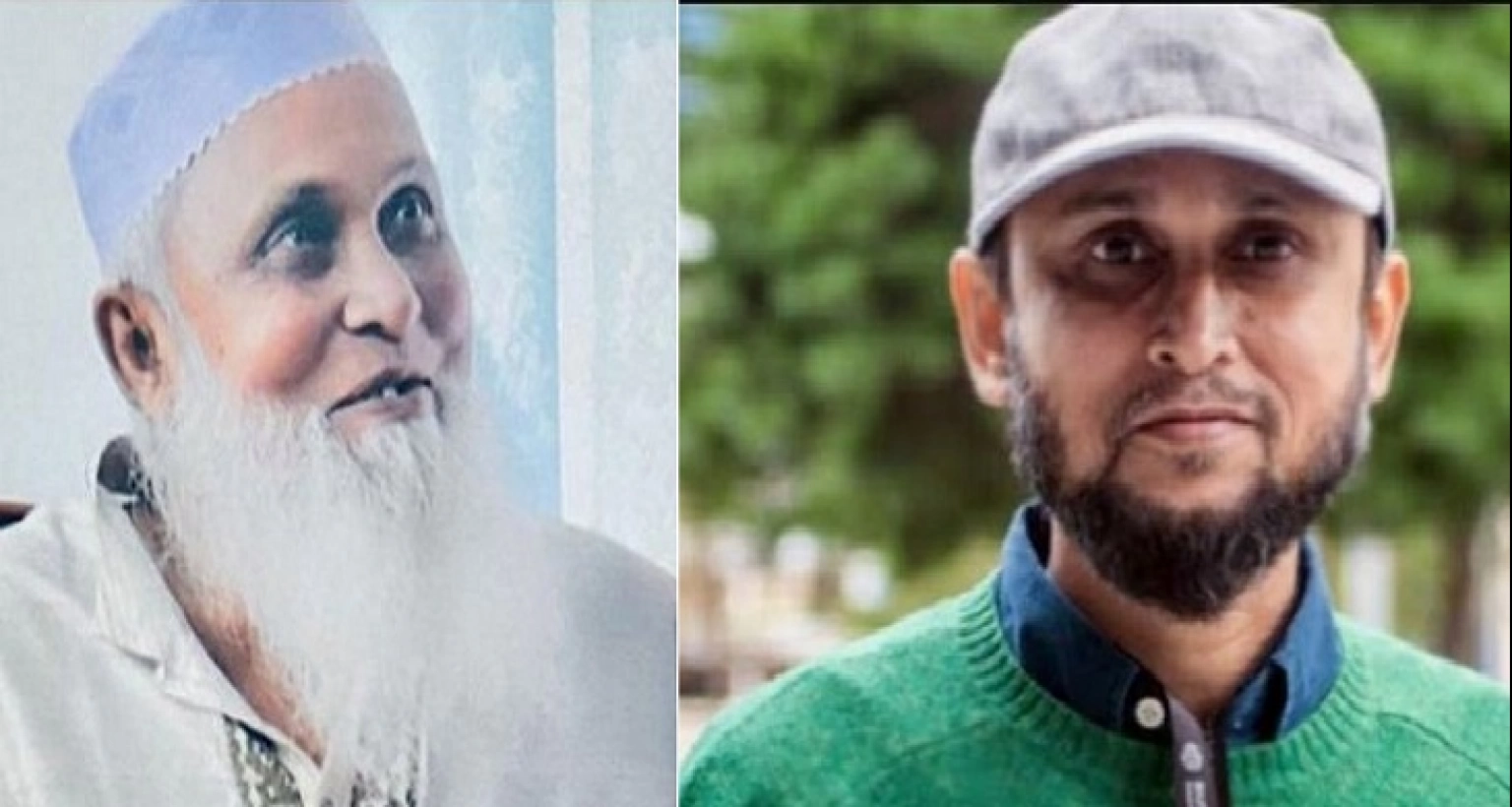 আর বেঁচে নেই মোস্তফা সরয়ার ফারুকীর বাবা 