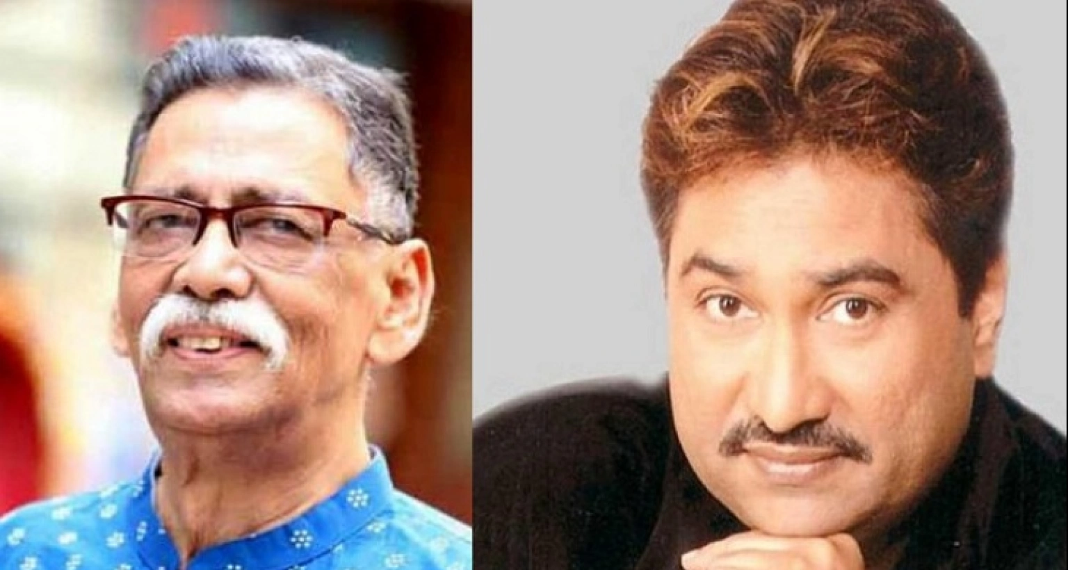 কুমার শানু চলচ্চিত্রে সুযোগ পান আলম খানের গানেই 