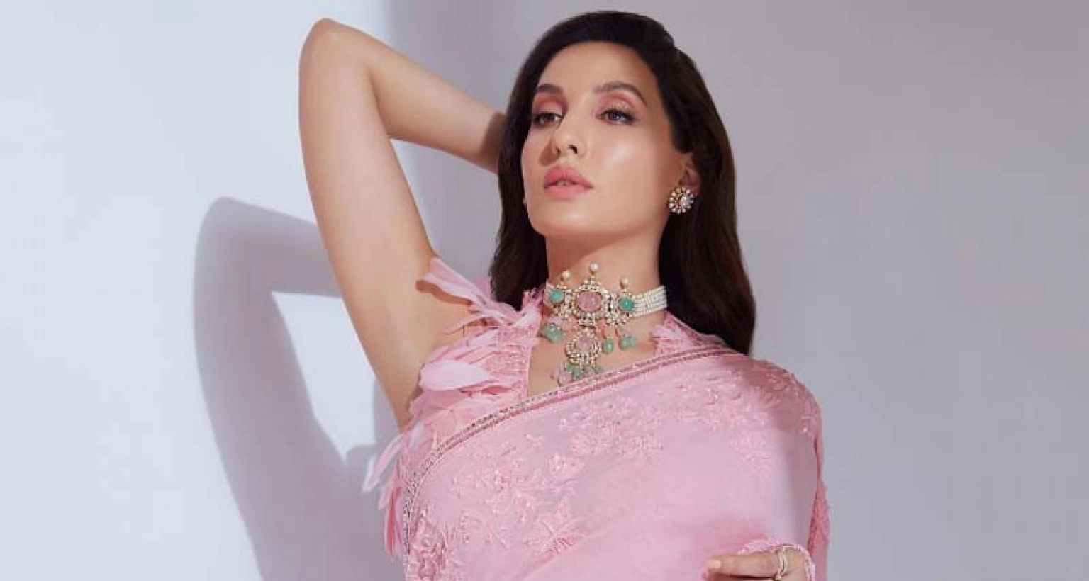 রটে গেছে নোরা ফাতেহি অন্তঃসত্ত্বা, সত্যিটা জানালেন নায়িকা
