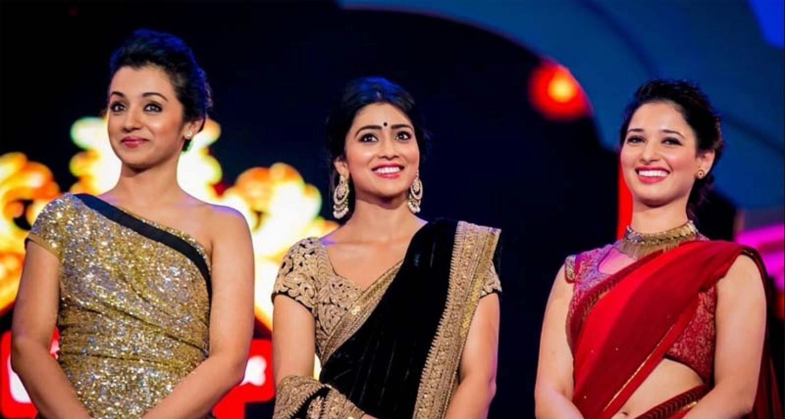 বলিউডে কেরিয়ার গড়তে গিয়ে ব্যর্থ হয়েছেন যেসব দক্ষিণে নায়িকা