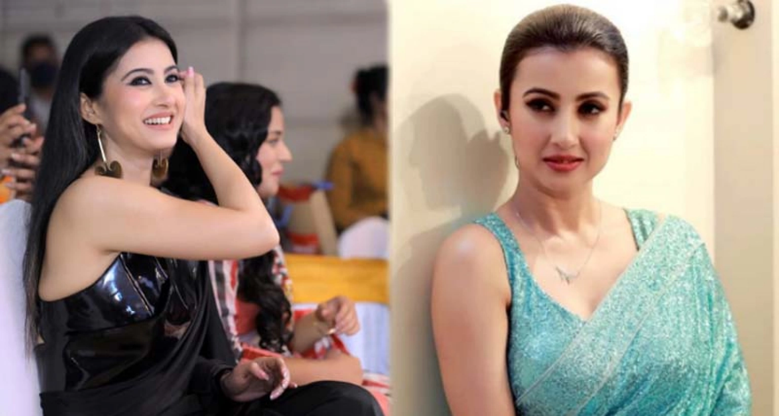 এই প্রশ্নের উত্তর জানা নেই মনামীর