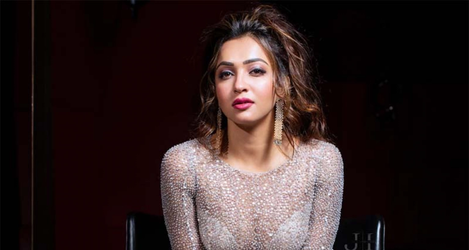 এটা না করলে এখন আর তৃপ্তি পান না কৌশানি