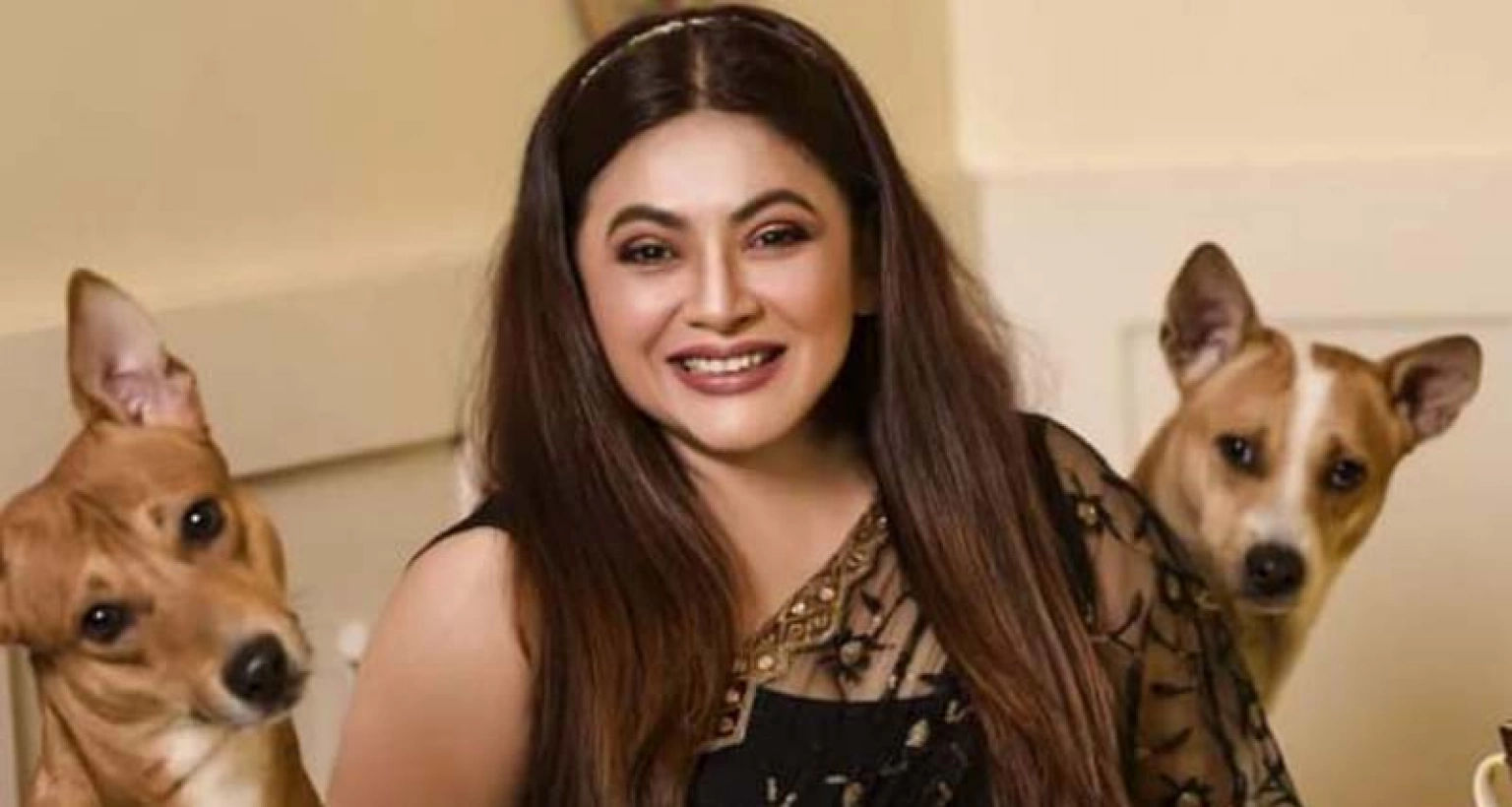 হেসে নিয়ে পরে একটু ভেবে দেখো: শ্রীলেখা