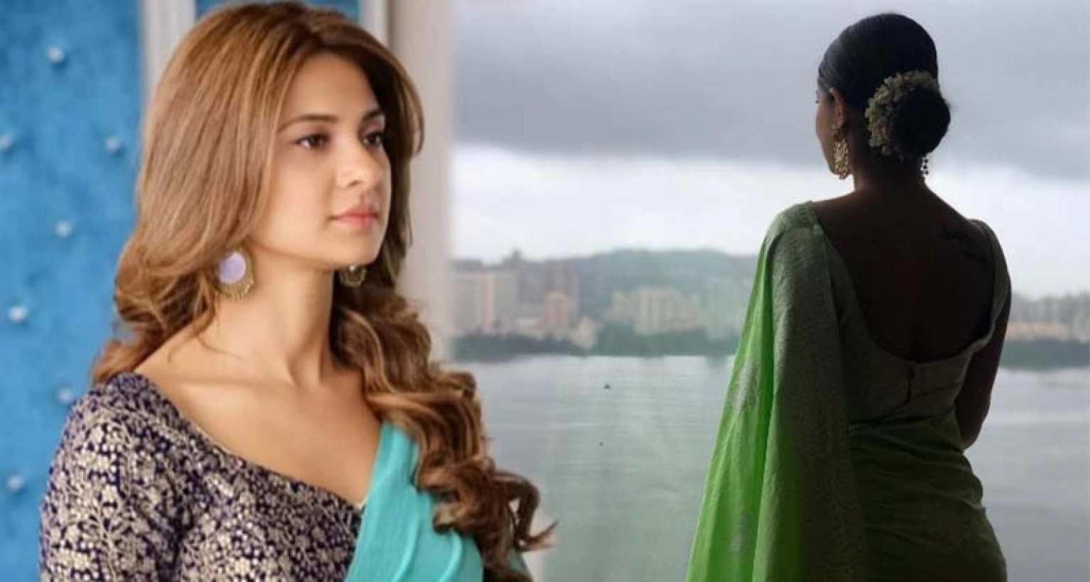 ‘সৃষ্টিকর্তা বললেও শুনতাম না, ওকেই বিয়ে করতাম’