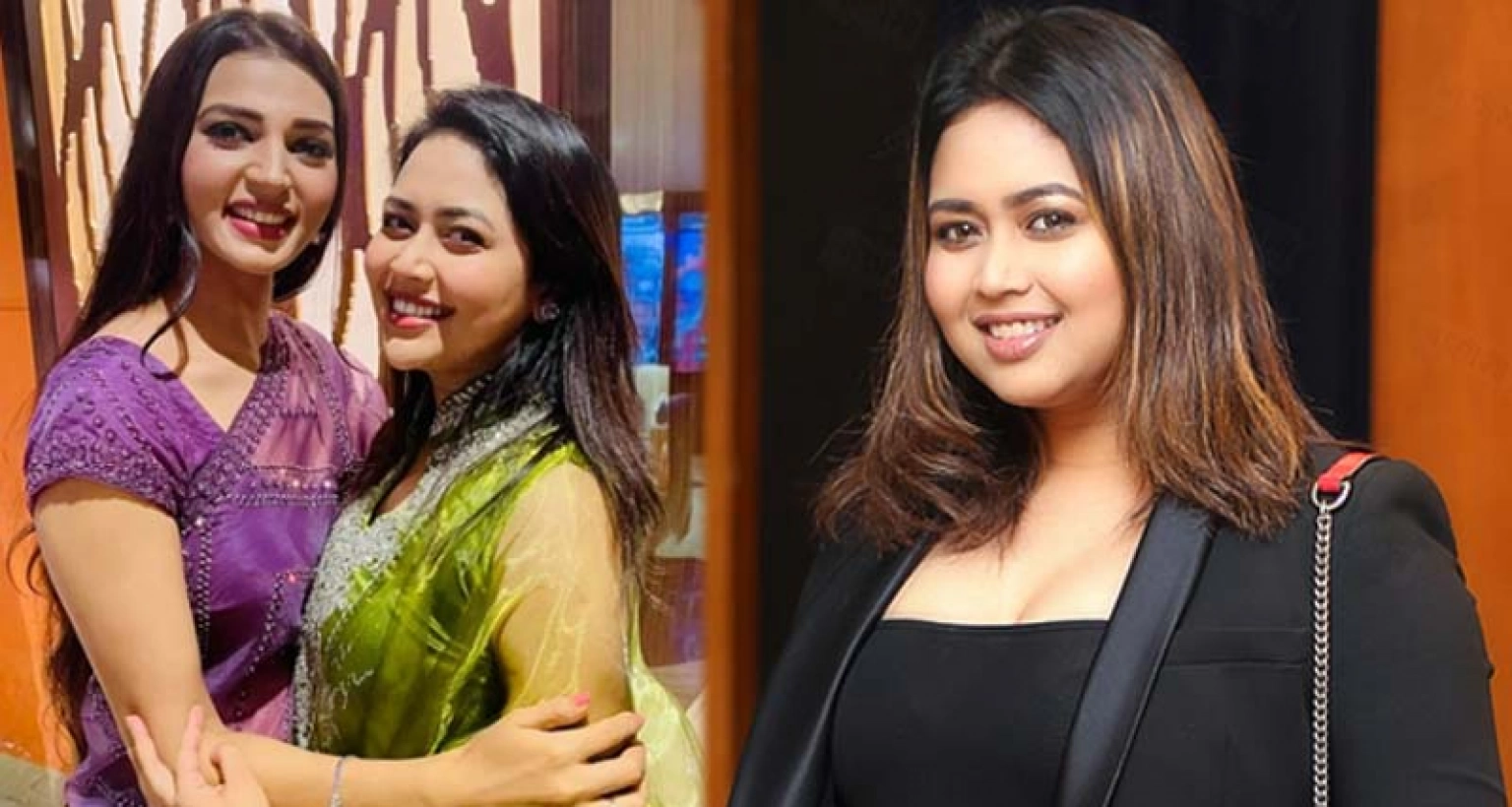 দর্শকের জন্যে দারুণ এক অভিজ্ঞতা, এমন ছবি আমরা বলিউডে দেখি: ভাবনা