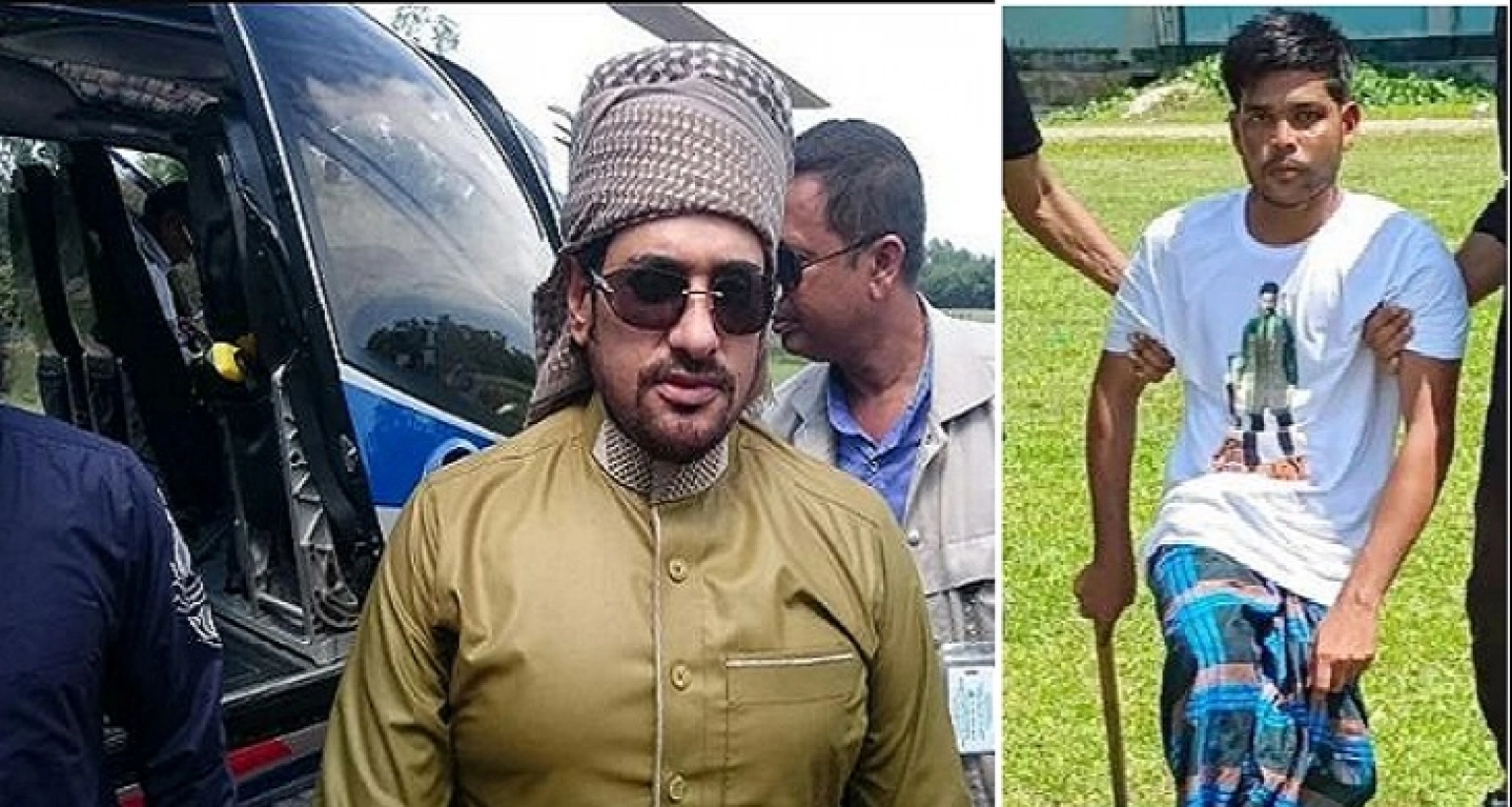 নিজের দেওয়া কথা রাখলেন অনন্ত জলিল