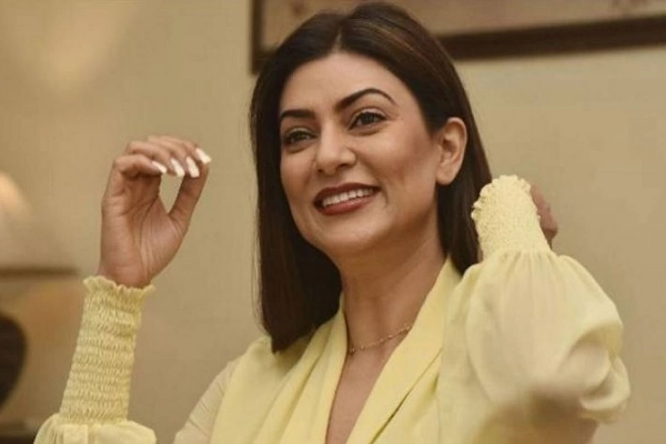 অবশেষে যাকে বিয়ে করতে যাচ্ছেন সুস্মিতা সেন!