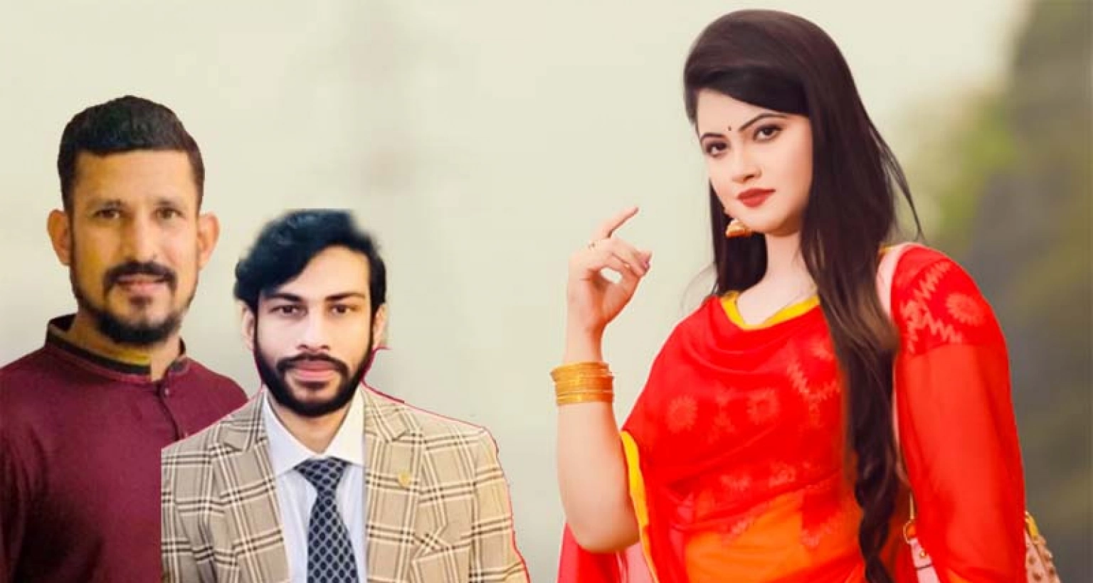 নাসির-ইলিয়াস এখন অতীত, নতুন সম্পর্কে সুবাহ