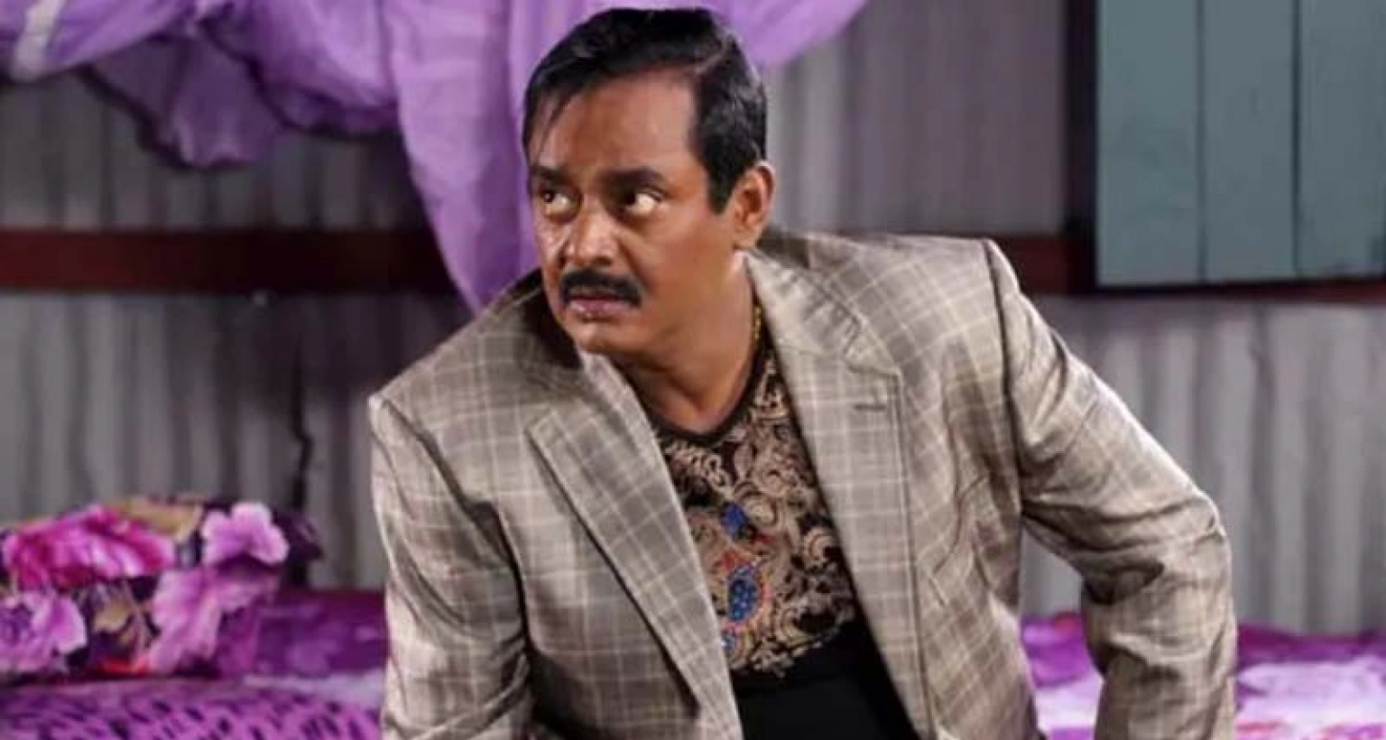 এবার ডিপজলের 'মেগা ধামাকা' ভারতে